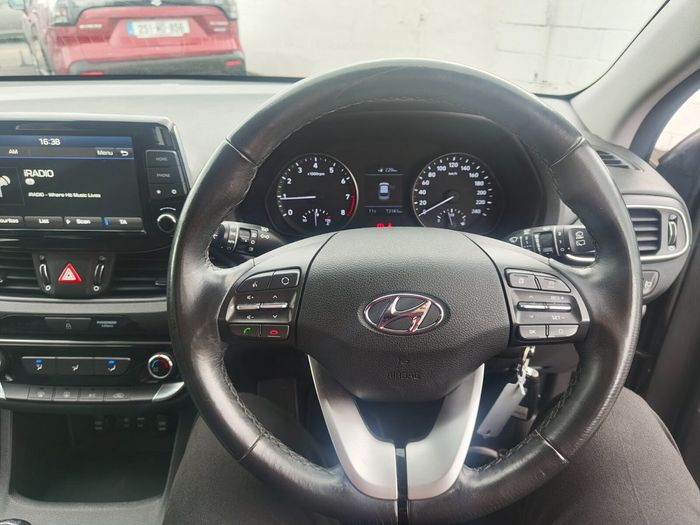 Hyundai i30 2020