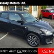 Suzuki Swift 2023