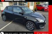 Suzuki Swift 2023