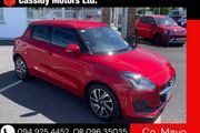 Suzuki Swift 2022