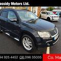 Suzuki Grand Vitara 2011