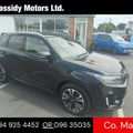 Suzuki Vitara 2024