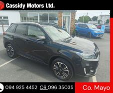 Suzuki Vitara 2024