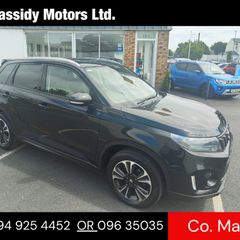Suzuki Vitara 2024