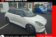 Suzuki Swift 2026