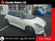 Suzuki Swift 2026