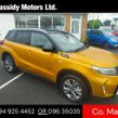 Suzuki Vitara 2026