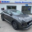 Ford Puma 2024