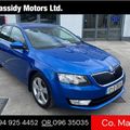 Skoda Octavia 2017
