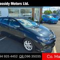 Toyota Auris 2018