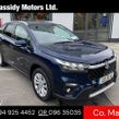Suzuki S-CROSS 2023