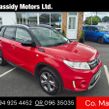 Suzuki Vitara 2015