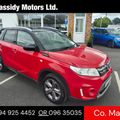Suzuki Vitara 2015