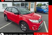 Suzuki Vitara 2015