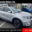 Suzuki Vitara 2019