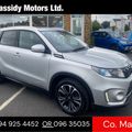 Suzuki Vitara 2019
