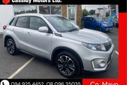 Suzuki Vitara 2019