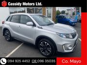 Suzuki Vitara 2019