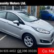 Ford Fiesta 2015