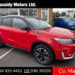 Suzuki Vitara 2025