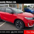 Suzuki Vitara 2025