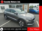 Skoda Karoq 2022