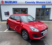 Suzuki Swift 2023