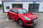 Suzuki Swift 2023