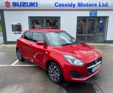 Suzuki Swift 2023
