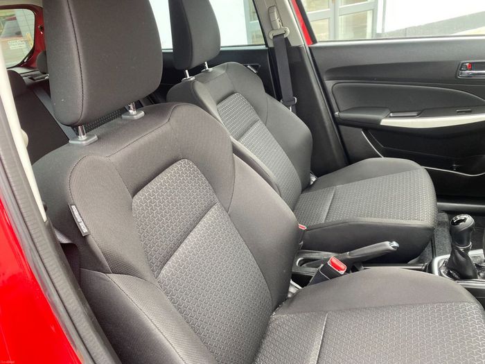 Suzuki Swift 2023