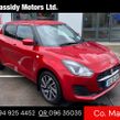 Suzuki Swift 2023