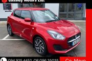 Suzuki Swift 2023