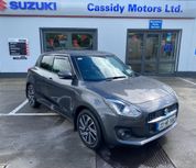 Suzuki Swift 2022