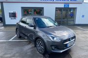 Suzuki Swift 2022