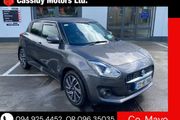 Suzuki Swift 2022