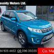 Suzuki Vitara 2015