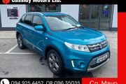 Suzuki Vitara 2015