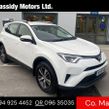 Toyota Rav4 2018