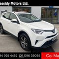 Toyota Rav4 2018