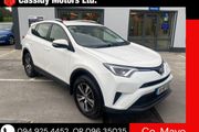 Toyota Rav4 2018