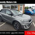 Suzuki Vitara 2025