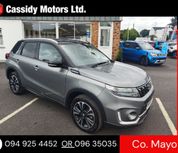 Suzuki Vitara 2025