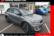 Suzuki Vitara 2025