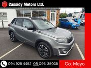 Suzuki Vitara 2025