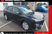 Suzuki S-CROSS 2024