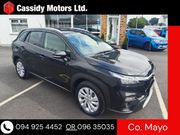 Suzuki SX4 2024