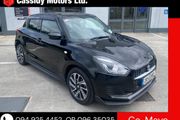 Suzuki Swift 2024
