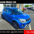 Suzuki Ignis 2022