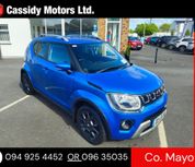 Suzuki Ignis 2022