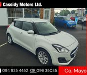 Suzuki Swift 2023